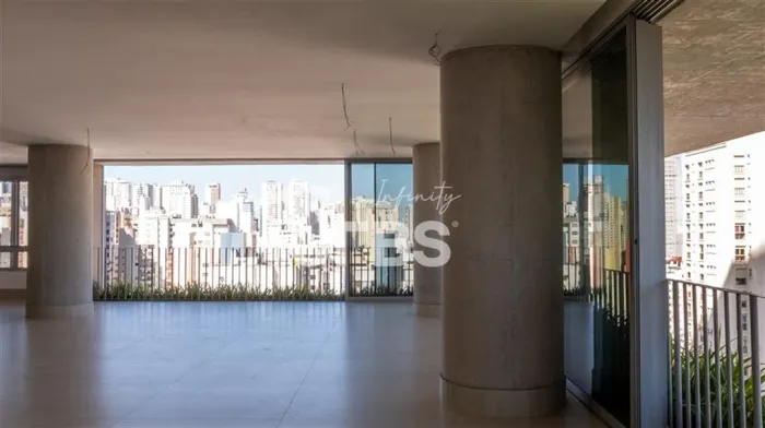 Epic City Home - Apartamento 3 quartos, sendo 3 suítes