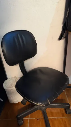 Cadeira de escritório