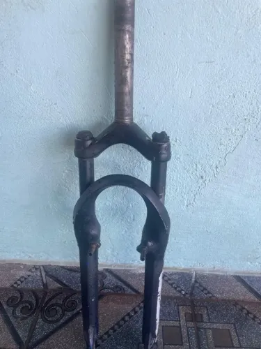 SUSPENSÃO ARO 26 (LEIA)