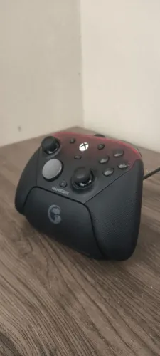 GameSir G7 Pro TRI-MODE ? Controle Xbox/PC Premium TMR Anti-Drift + Game Pass | R$ 500