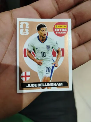 Jude bellingham