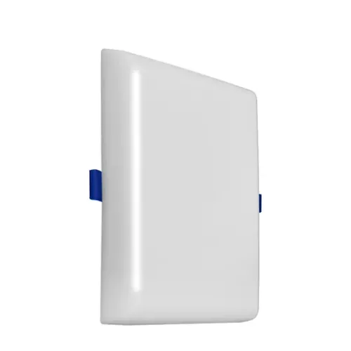 PAINEL EMB/SOB QUAD 24W 6500K BORDA INFINITA