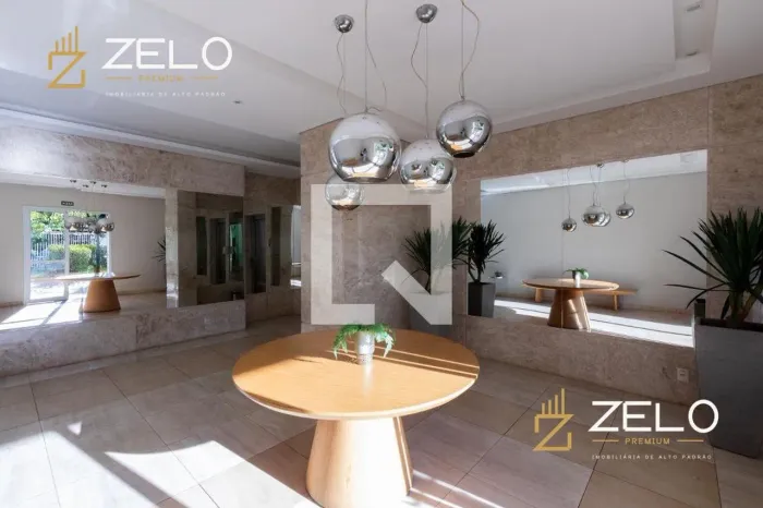 APARTAMENTO RESIDENTIAL em Campinas - São Paulo, Cambuí
