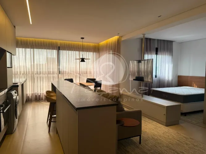 APARTAMENTO RESIDENCIAL em CAMPINAS - SP, NOVA CAMPINAS