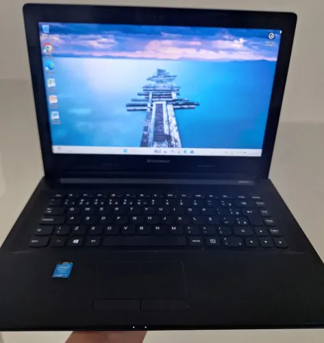 Notebook Lenovo,Core i5,8gb de ram,HD de 500gb,tudo ok