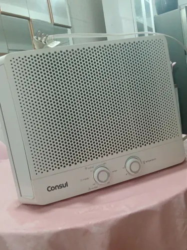 Vendo ar-condicionado Consul 127v