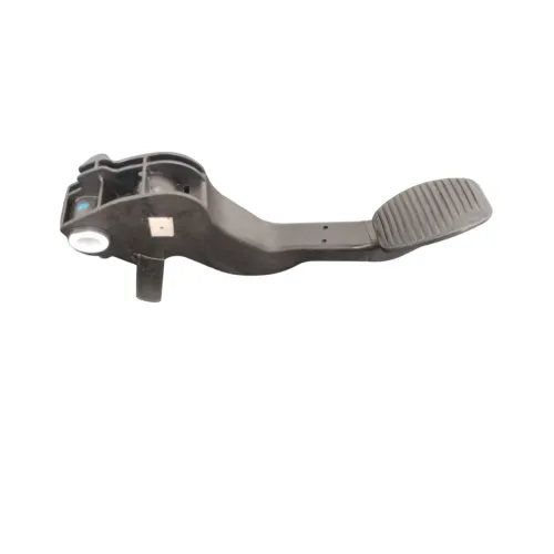 Pedal Embreagem Fiat Doblo 2010 A 2016 Original