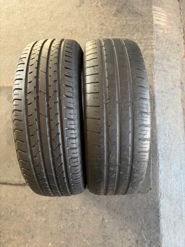 Pneus 185 65 aro 14 o par