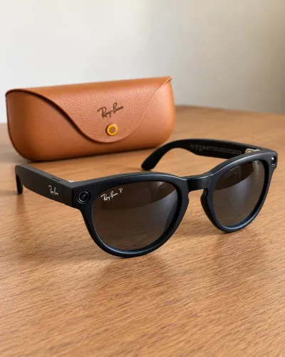 RAY-BAN META - HEADLINER GEN 2