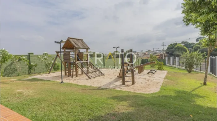 terreno - Betel - Paulínia
