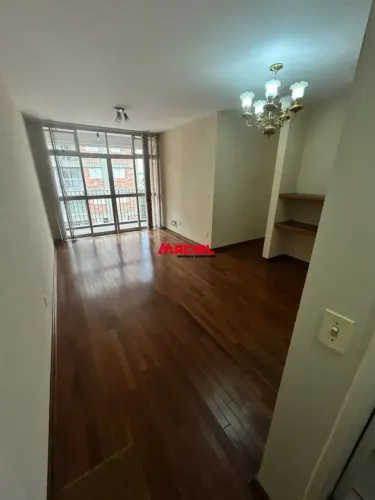 LINDO APTO CENTRO SJC R$475.000, PROX A UNIVAP E CURS POLIENDRO