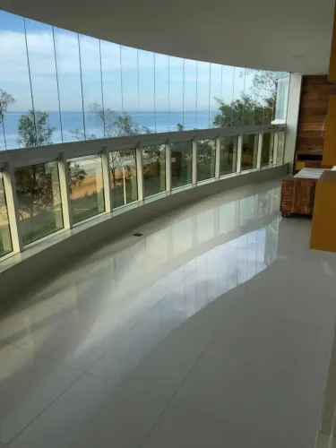 Excelente apartamento para locação na Praia do Pecado