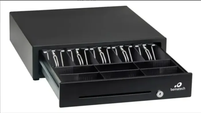 Gaveta De Dinheiro Automática Elgin Bematech Gd-56
