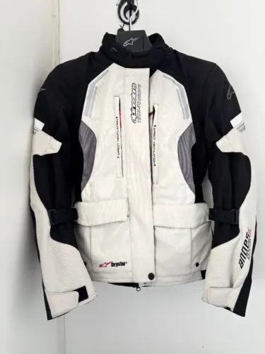 Jaqueta Alpinestars Andes 2 tamanho M