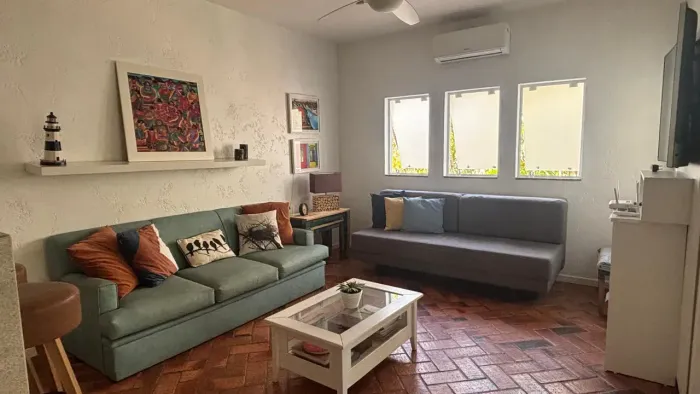 Apartamento duplex á venda na praia Brava  á 50 metros da praia - Florianópolis - SC