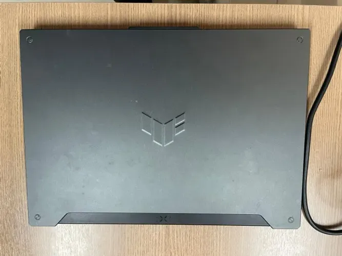 Notebook Asus (Retirada de Peças)