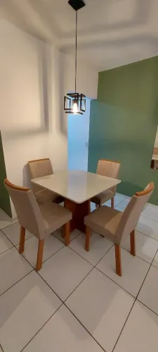 Kit de passadeira com Luminária industrial 