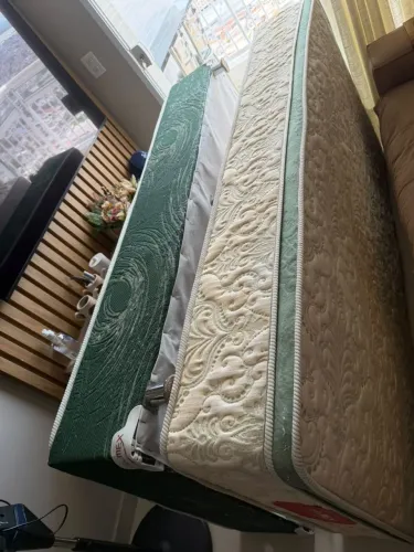 Cama de solteiro - Probel