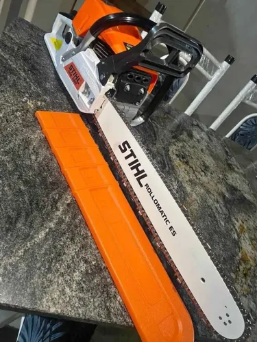 Vendo motoserra Stihl ms 382