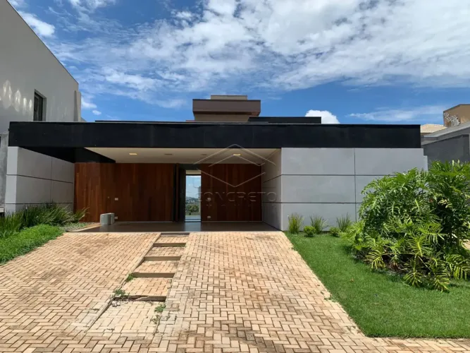 Casa Condomínio em Bauru