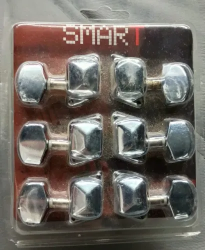 TARRAXA PARA VIOLÃO SEMI BLINDADA SMART TSMSB