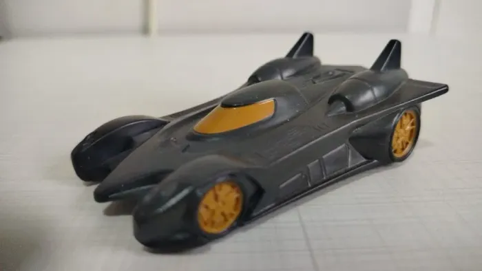 Miniaturas Promocionais Hot Wheels 1/64 8
