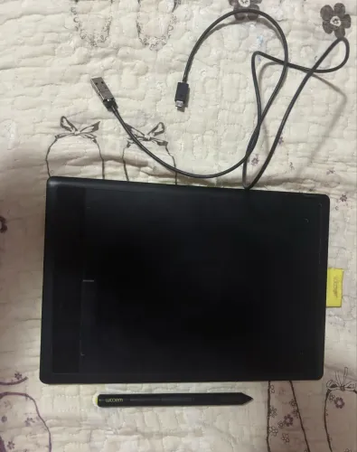 Mesa Digitalizadora Wacom CTL-671