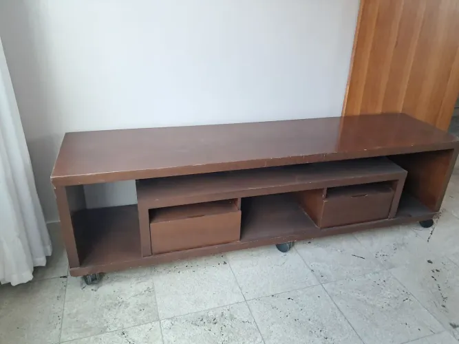 Rack marron