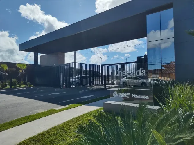 Terreno em Condomínio - Espinheiros - Joinville SC