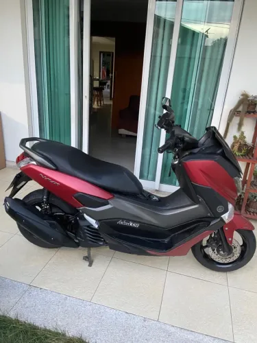 Yamaha NMax 160 2020