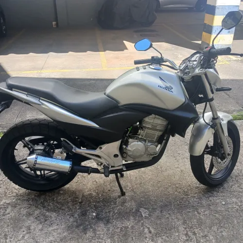 Venda de moto
