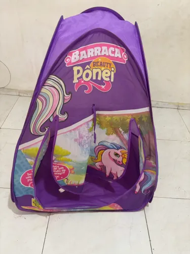 Cabaninha