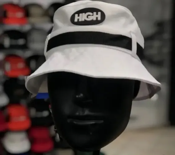 Fundo de loja de Roupas