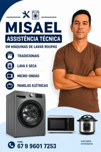 Assistência técnica