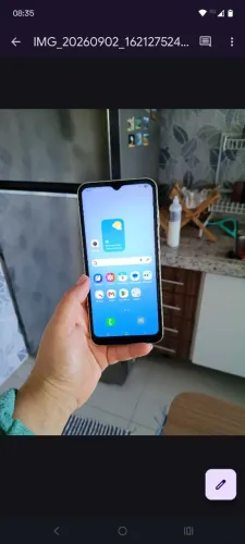 Celular Samsung Galaxy A14 64Gb 5G