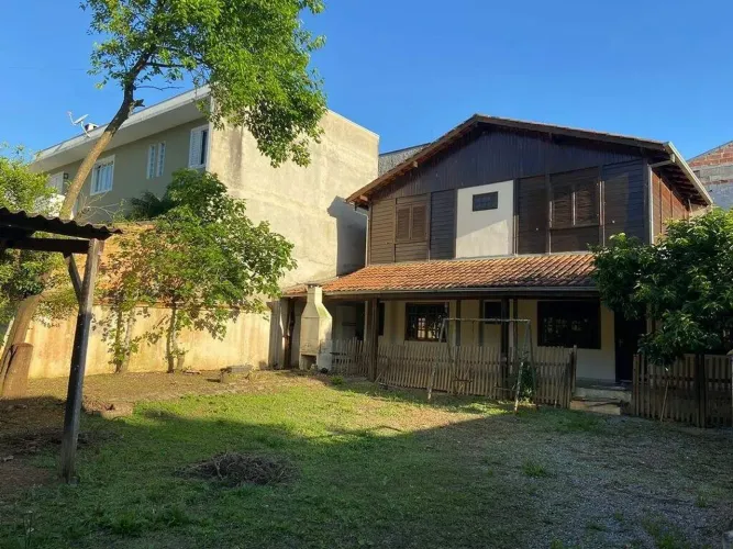 Casa com 130m² 3 quartos, para aluguel, no bairro Aristocrata em São José dos Pinhais
