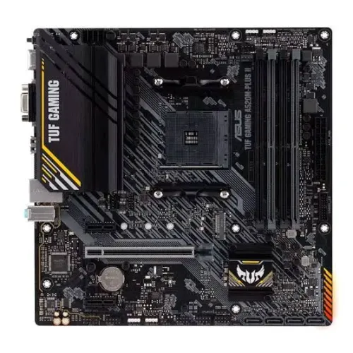 A520 placa mãe Tuf gaming