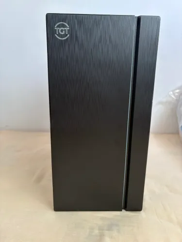 PC i5 500gb sdd fonte 80plus bronze