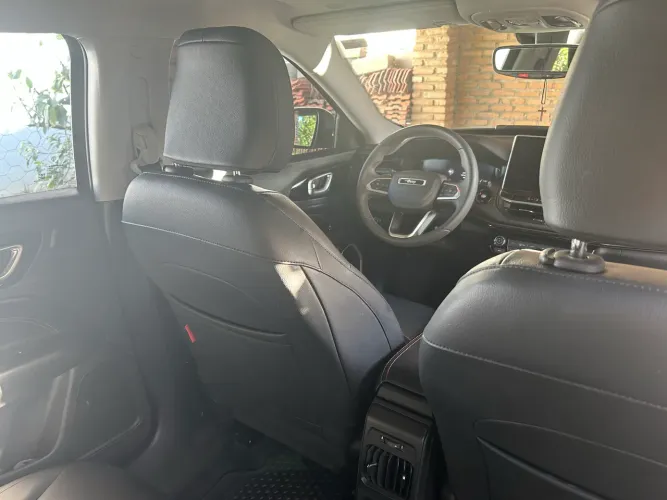Jeep Compass Trailhawk Td350 2.0 4X4 Die. AUT 2023