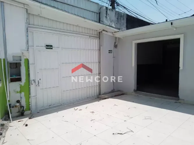 Lote em Rua Nivaldo Romero - Jardim Rizzo - Guarulhos/SP