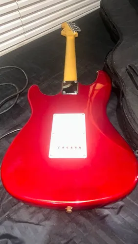 Guitarra e oneal