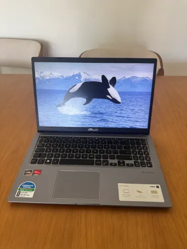 Asus - notebook