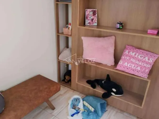 Apartamento : Duplex / Residencial / Gávea