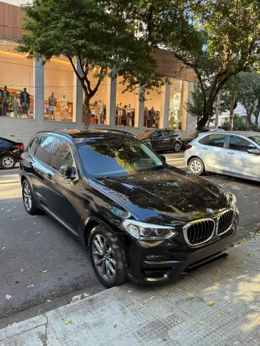 BMW X3 Xdrive 30E X-line Turbo Híbrido AU 2021
