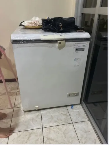 Freezer consul