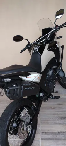 Honda 300 cilindradas