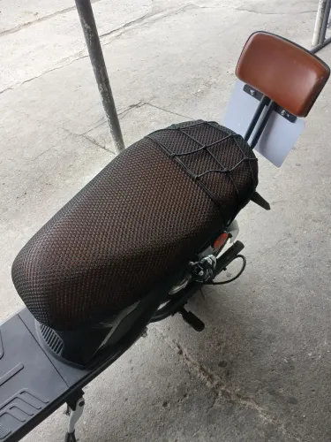 Scooter elétrica X12