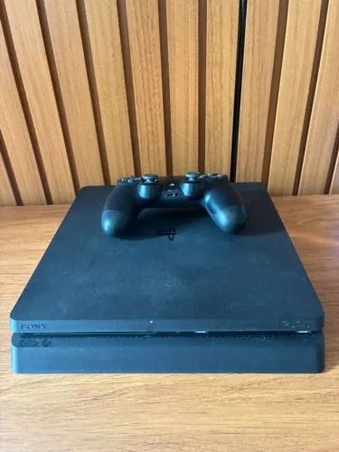 PlayStation 4 Slim 1TB Original