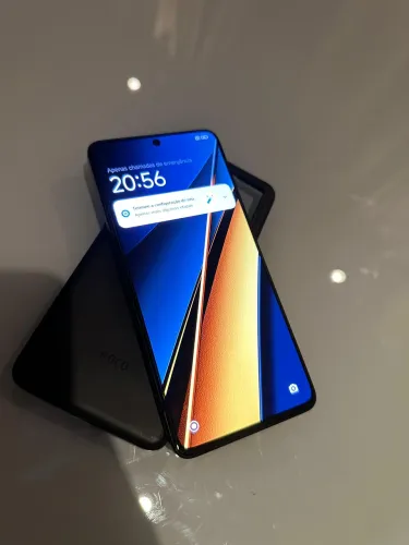     Xiaomi POCO X6 Pro 5G - Excelente Estado