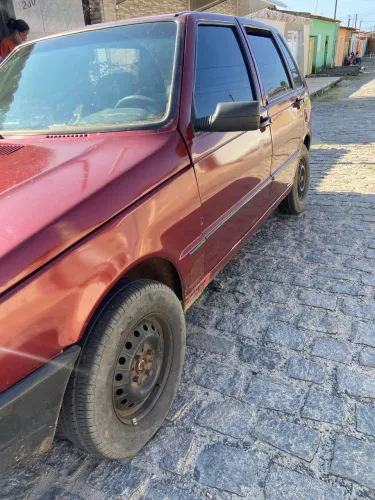 Fiat Uno Mille SX 2P E 4P 1998